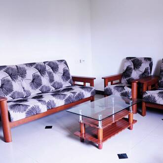 Krish Serviced Apartment T. Nagar, Chennai 5